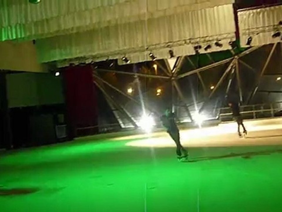 Askel Ice Skating