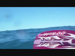 2009-07-19 Orio-Donosti-Orio Video 2º