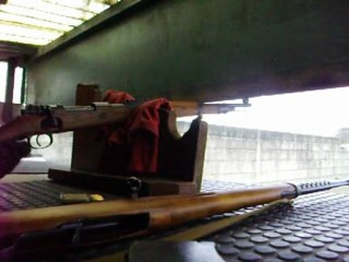 Mauser 98k
