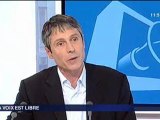 Pascal Monier, La Voix est Libre, FR3 Poitou-Chtes, partie 2