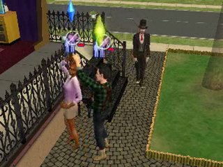 2° Capitulo de Um Casal FELIZ