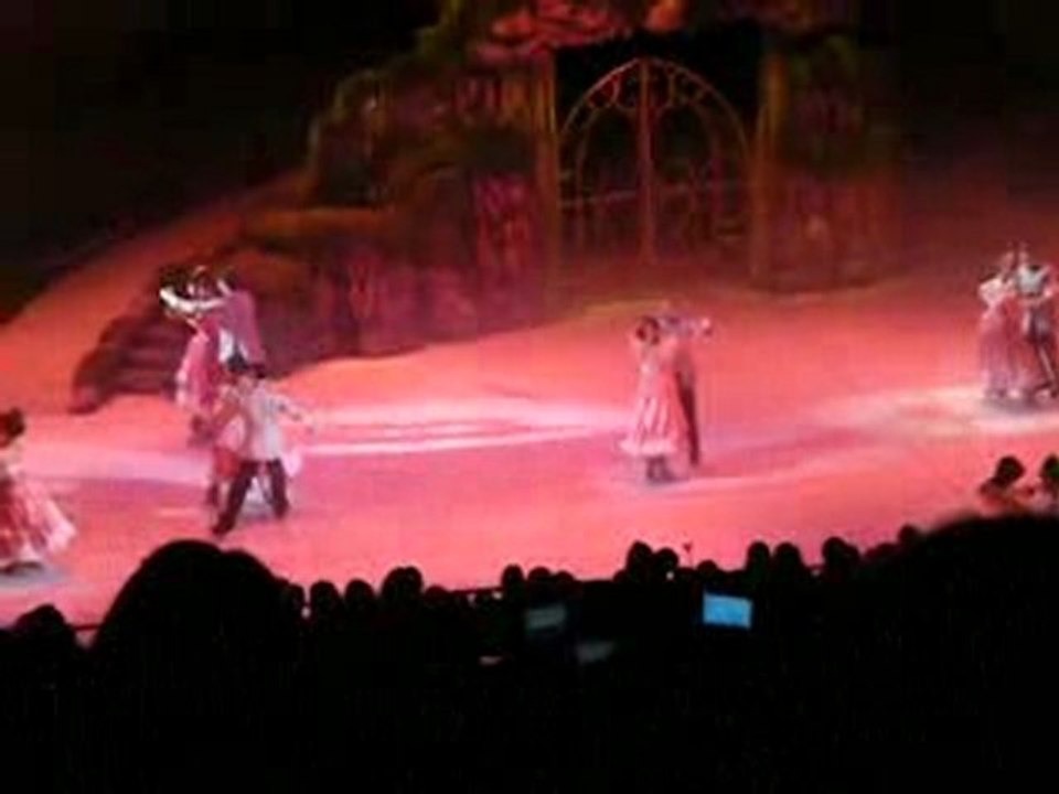 cendrillon