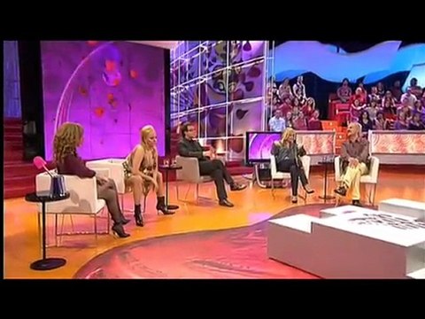 Cortinilla Antena 3 / Estreno La escobilla nacional