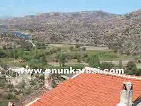 gölyaka köyü milas muğla onunkaresi.com/