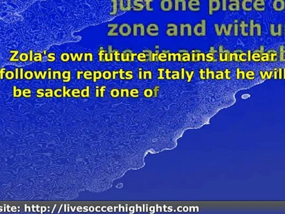 Aston Villa vs West Ham United January 17, 2010