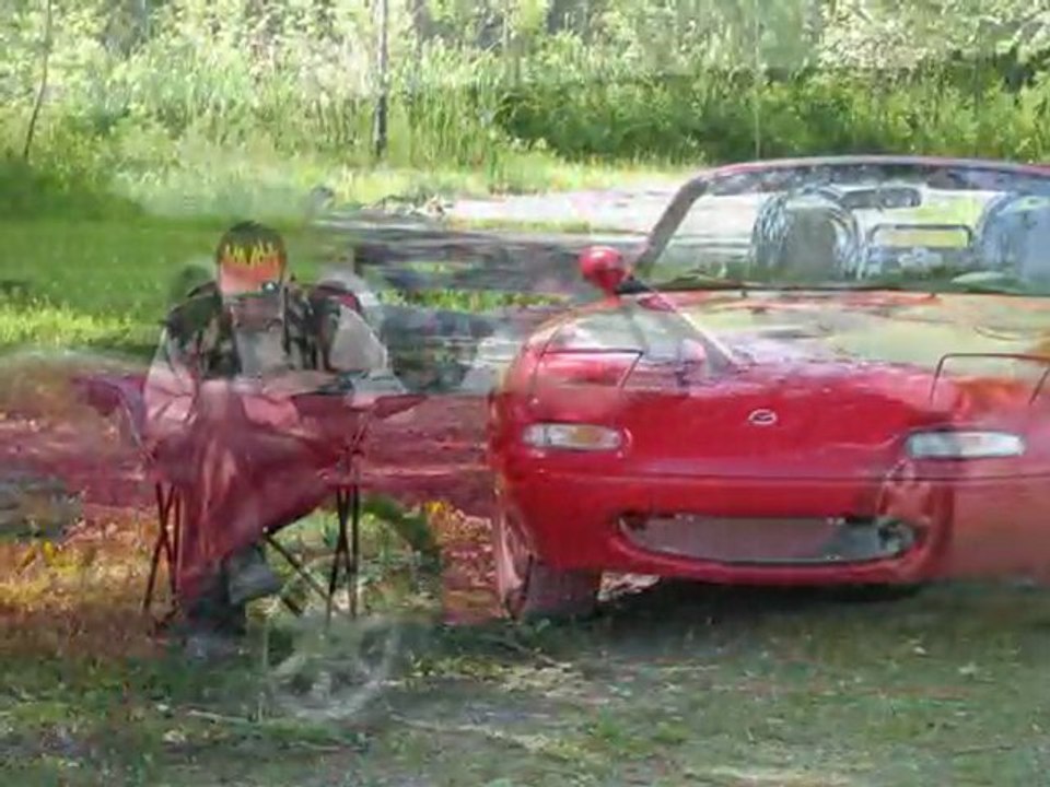 miata mx 5