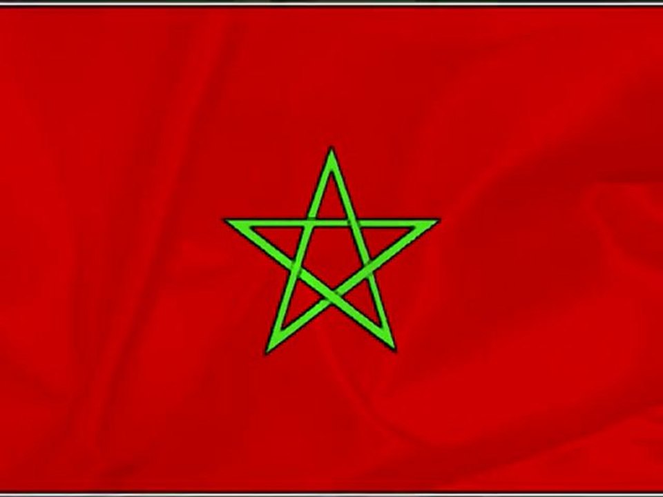 ALLAOUI 2010 AMBIANCE ★ MAROC RIF MAROC ★