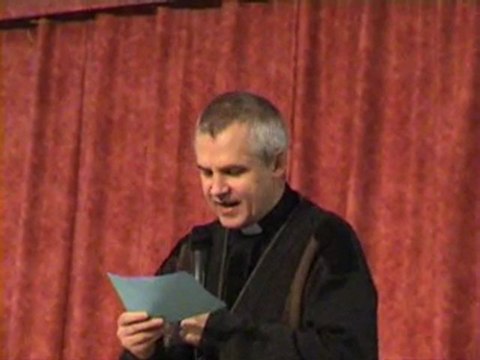 VOEUX 2010 DE LA PAROISSSE PRESBYTERE SALERNES