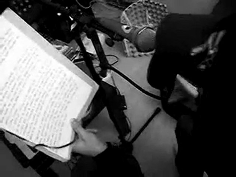 LIVE KLX DUWEBOZONDES   rap francais 2009