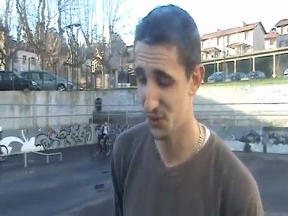 Interview Citoyenneté