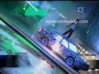 screen award - 16th jan 10 pt1