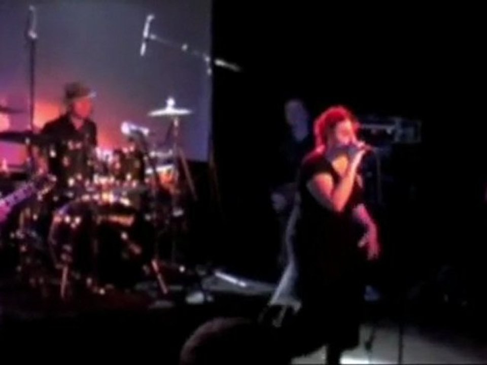 proud mary
