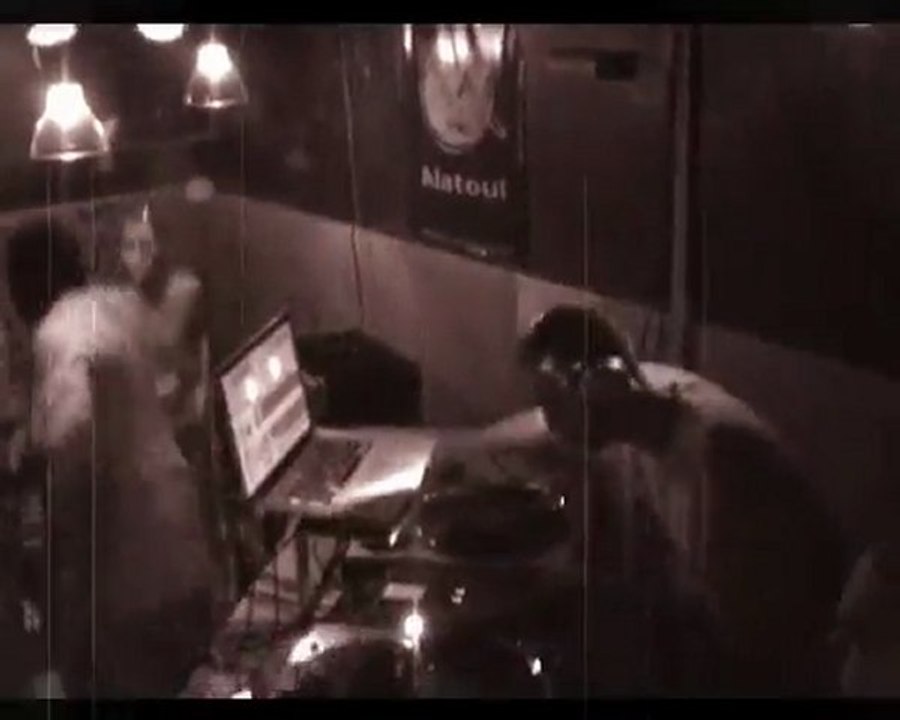 Craint Degun Be Tarpin Hip Hop 2009