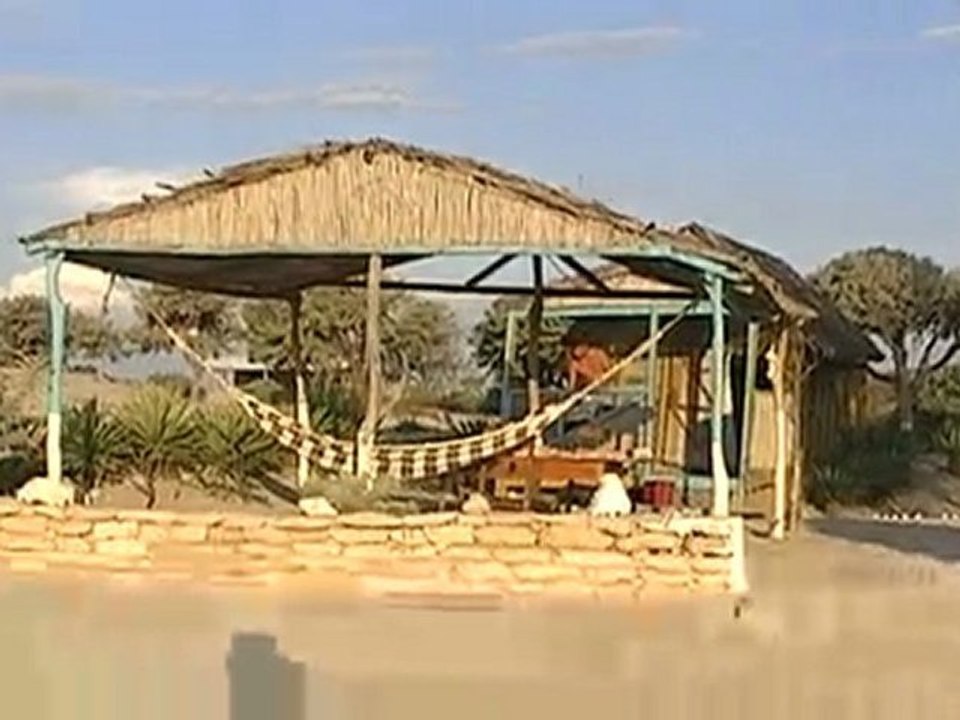 Anakao / Lalalandaka Madagascar Oct. 2009