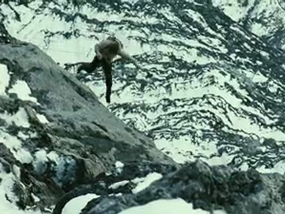 North Face HD [High Quality] movie trailer (2010)