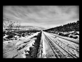 Farid Farjad - Ayriligh