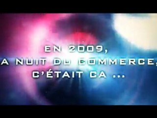 Nuit du Commerce 2010 - Réservez vos places !