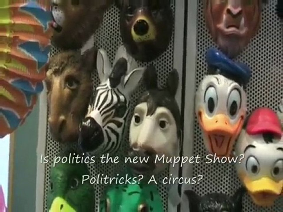 Clay 2 Nine-Le Bouc Emissaire