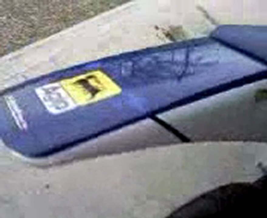 gilera gsm manston pata negra