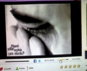 Saklımdasın ey  yar