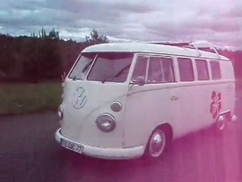 T4 Tour 2009 - le Film