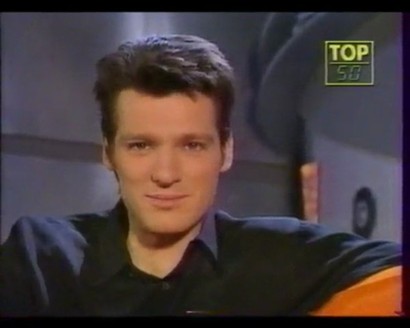 Extrait Top 50 Avec Yvan Le Bolloc H 1993 Video Dailymotion