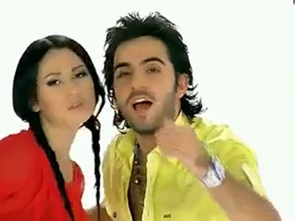 Ismail YK - Cilgin [HQ] YENI KLIP 2010 !! firaric farkıyla