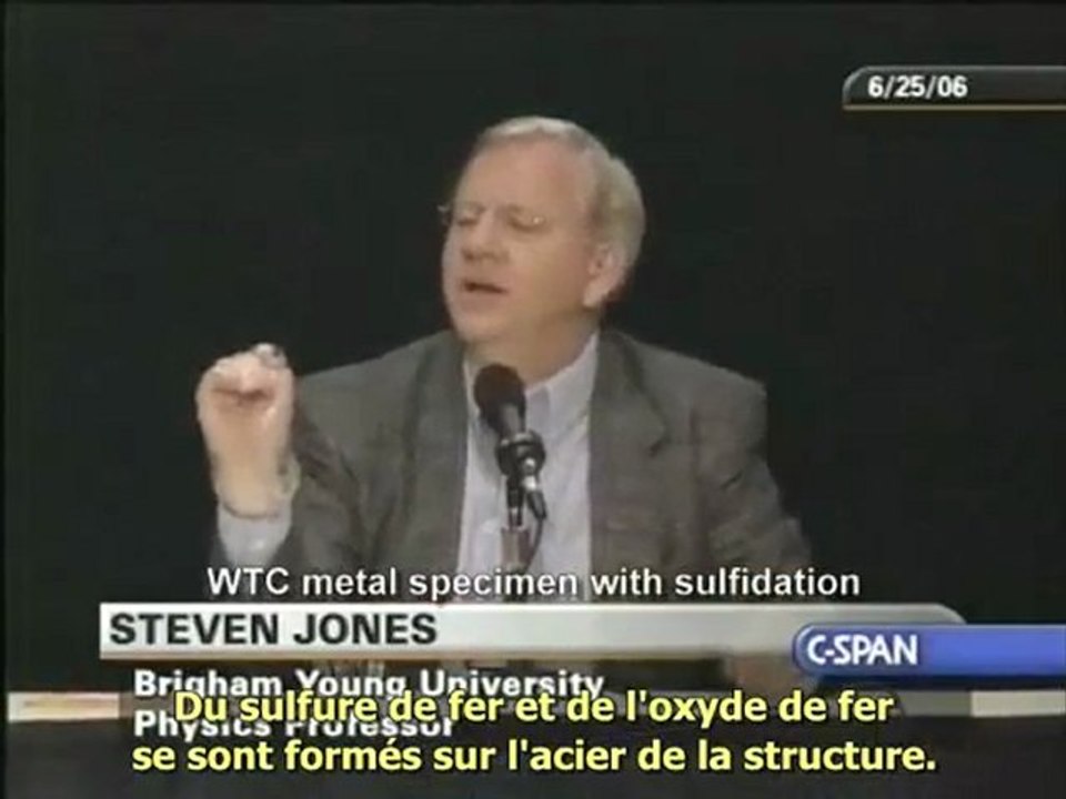 Comment les médias vous rendent islamophobes WTC 9/11 (3/5)