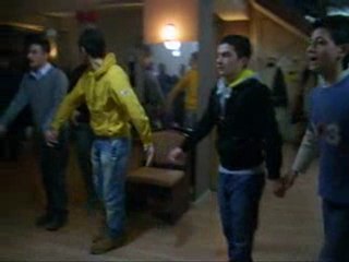 UNİKARADENİZ-TULUM-16.01.2010-CUMARTESİ