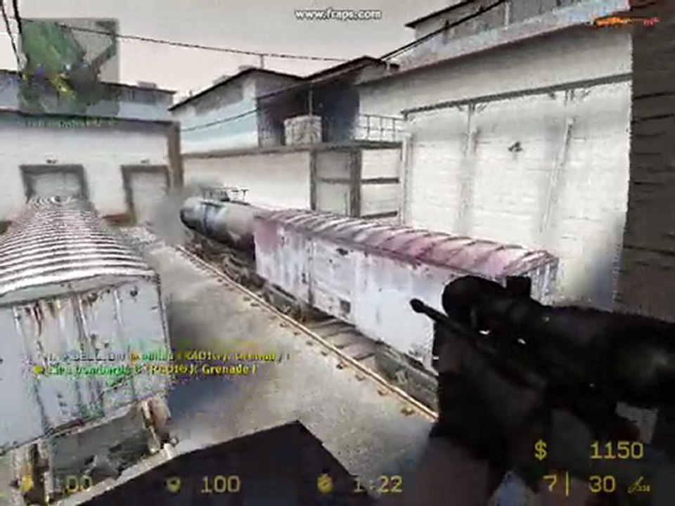 roflcake2 frag Gemi