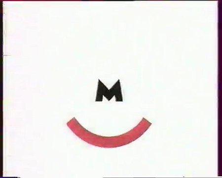 M6 5 Juillet 1993 pubs ba seance du lundi