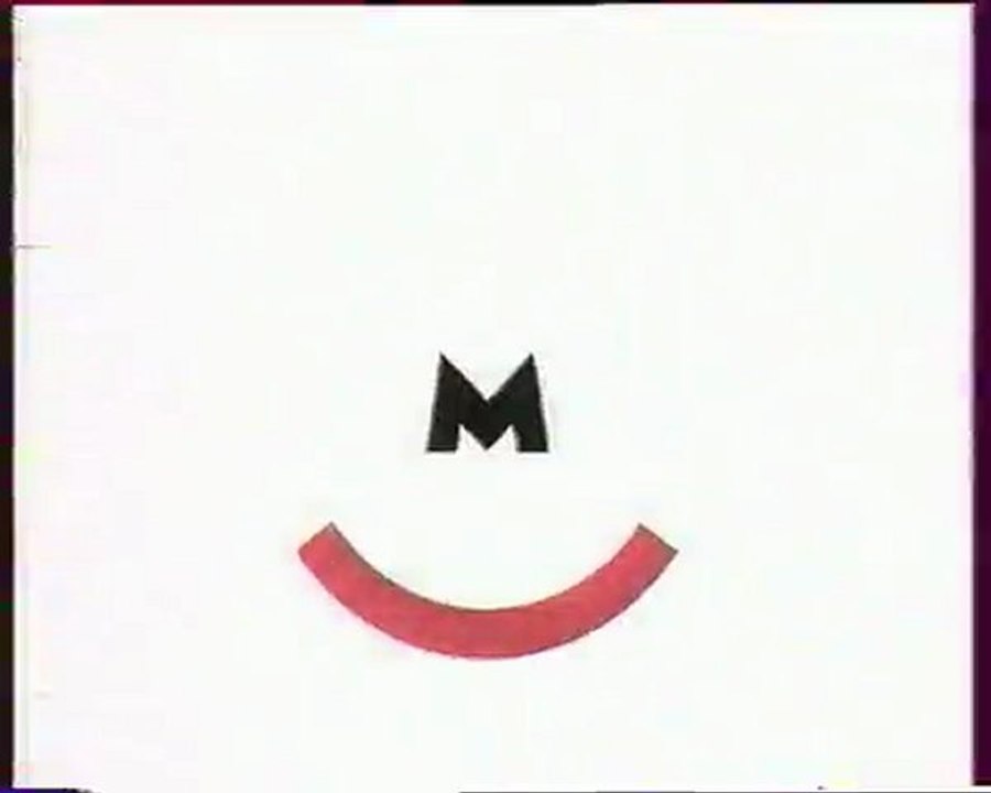 M6 5 Juillet 1993 pubs ba seance du lundi