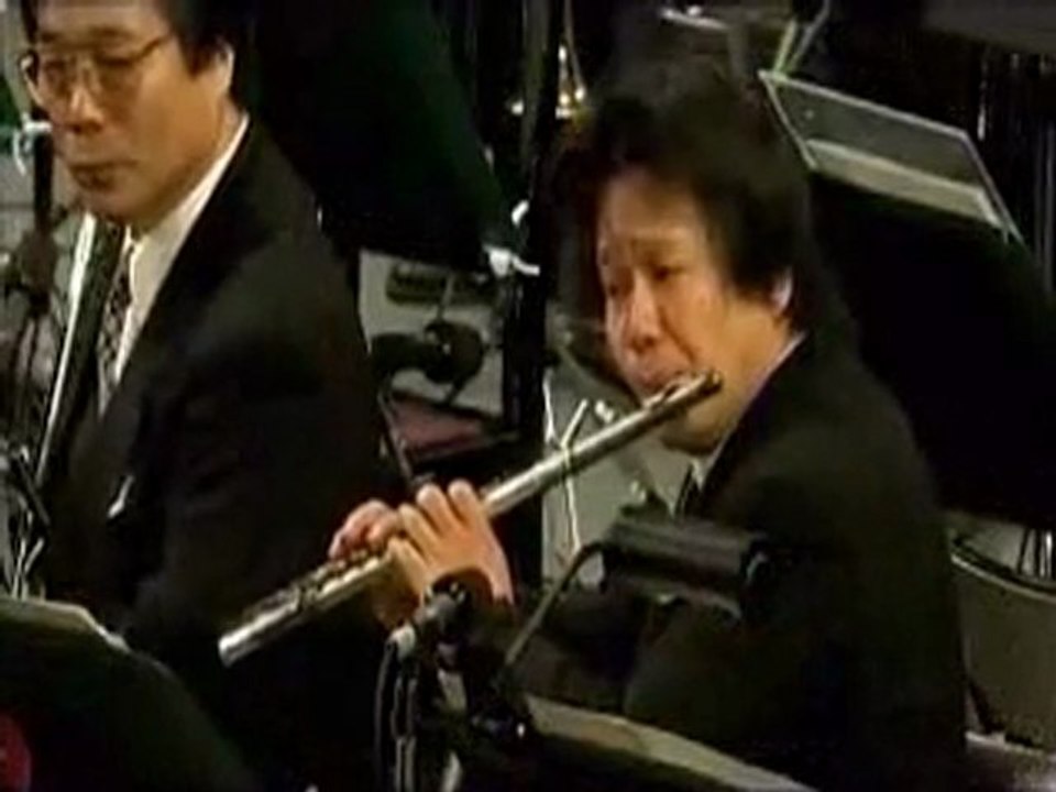 Tchaikovsky - 1812 Overture