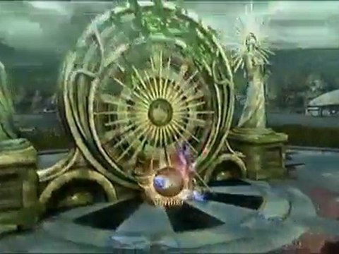 Bayonetta: 12/ ch 6 - Les portes du paradis (2/2)