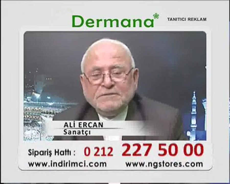 dermana