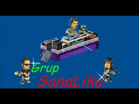 Grup Sanalika Klip 4