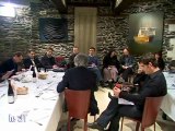 Alain Delon au Festival Premiers Plans d'Angers