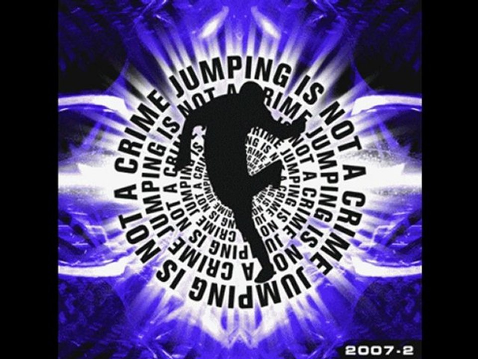 DJ J'B - Gladiator (Jumpstyle Remix)