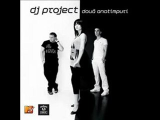 Dj Project - Miracle Love (New 2009)