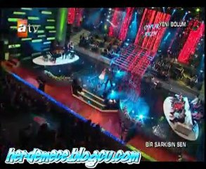 Rojda Biter - Seviyorum Seni