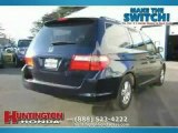 used Honda Odyssey NY New York 2006 Long Island