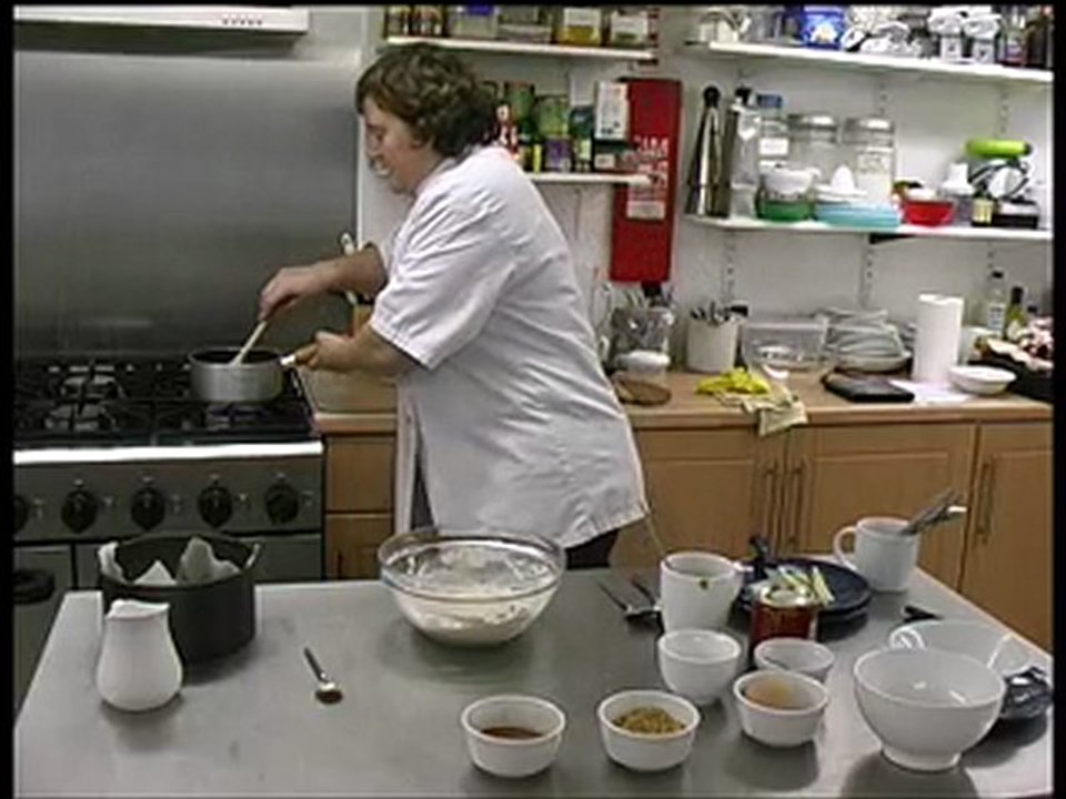Sound Bite Cookery
