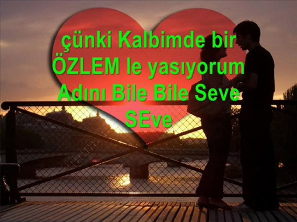 DJ Gladyatör - ÖZLEMEK ( Biricigime ) 2010