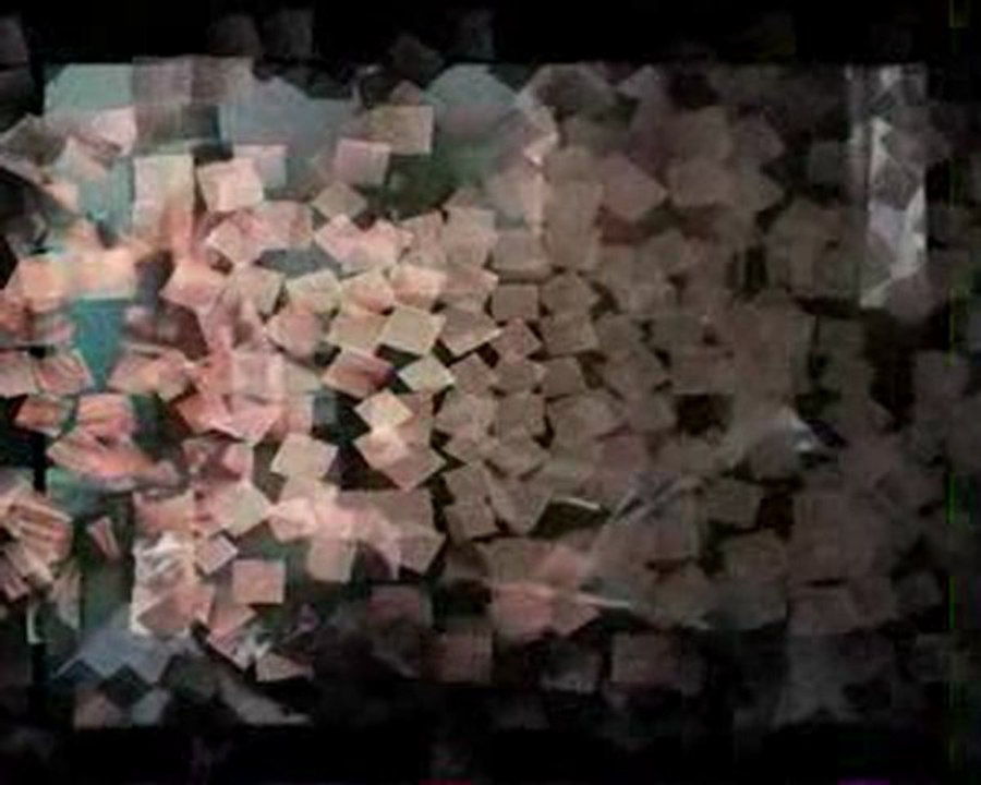 Jeanne Mas "Marre" clip non Officiel version courte 2010