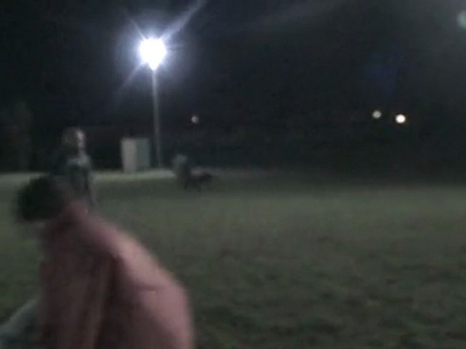 1ère gamelle de mon frère