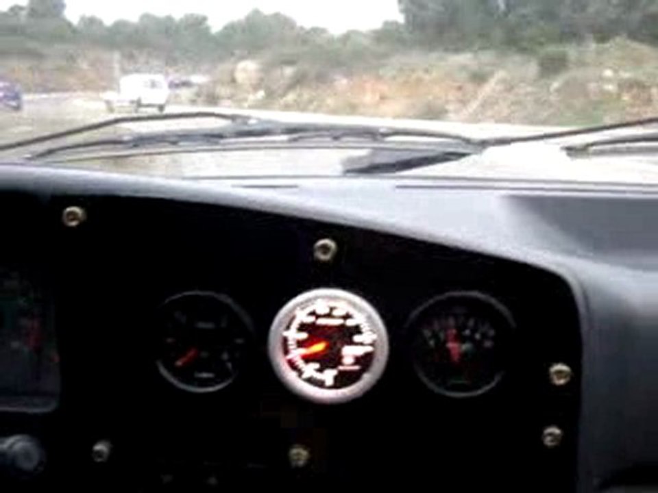 309 T16 MS2 EXTRA 1er essaie