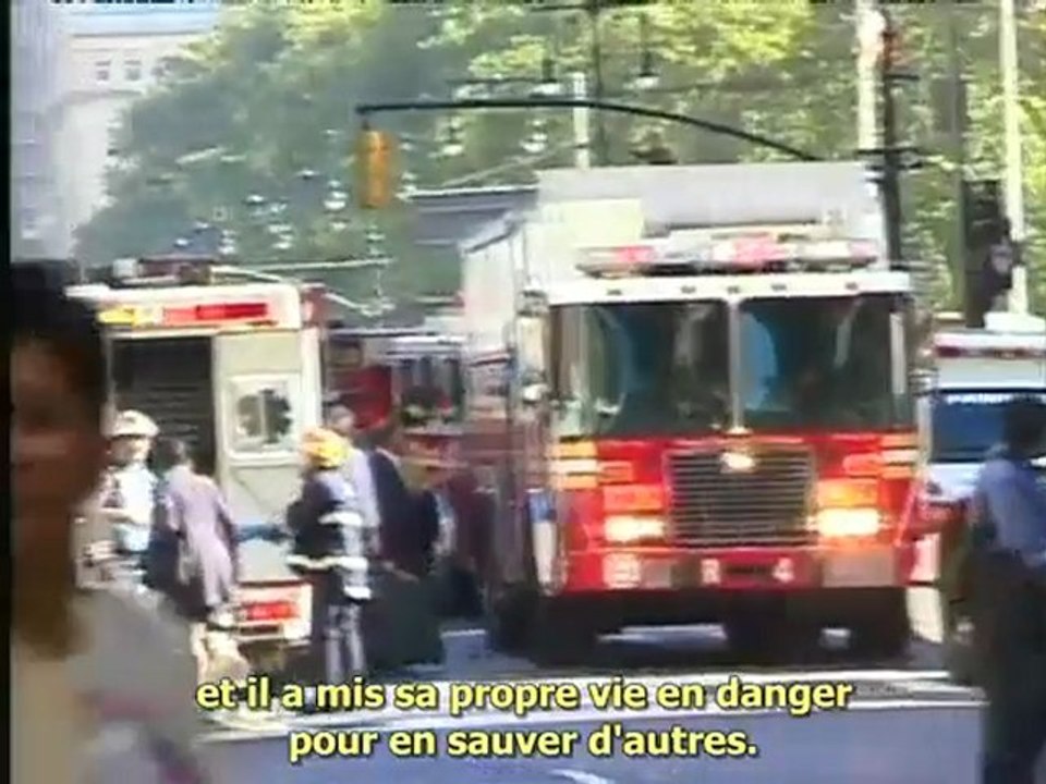 Comment les médias vous rendent islamophobes WTC 9/11 (5/5)