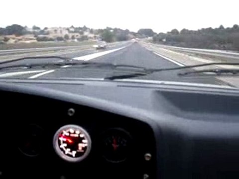 309 T16 MS2 EXTRA 1er essaie