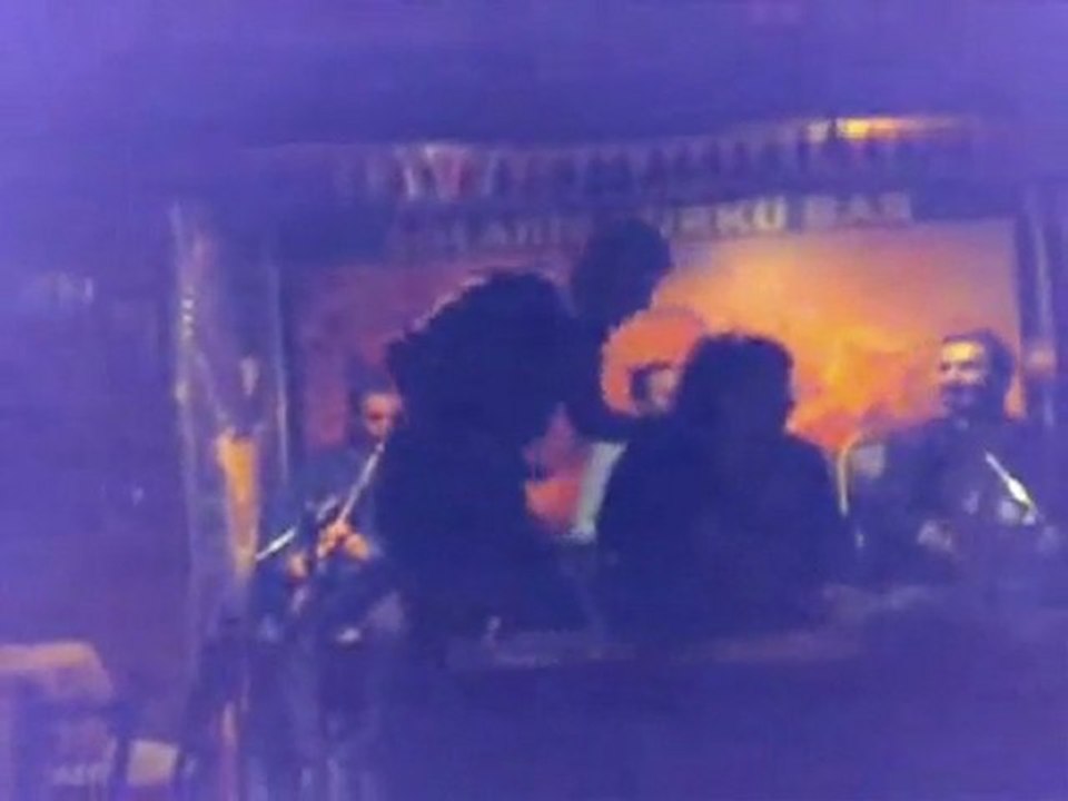 Neler Ettin-KARAHAN-SOLARİS BAR(ANKARA)