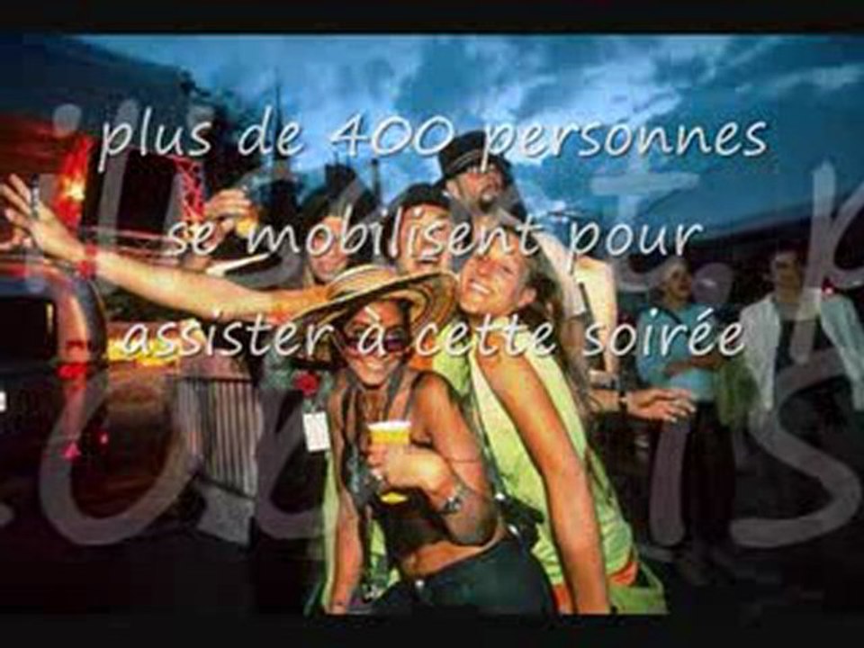Gala ENSSAT 2010